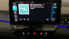 Volkswagen ID.3 150kW Life Pro Performance 58kWh 5dr Auto Electric Hatchback